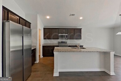 100 Ebenezer Bluff Way, Springfield, GA 31329 - photo 4