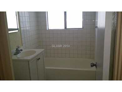 Bathroom.