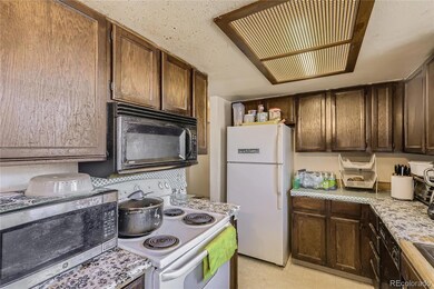 16 S Nome St unit F, Aurora, CO 80012 - photo 7