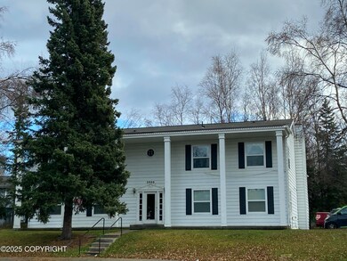 3900 Malaspina Cir unit 1, Anchorage, AK 99517 - photo 2