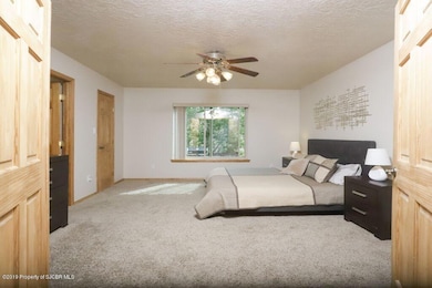 3210 N Mesa Verde Master Bedroom