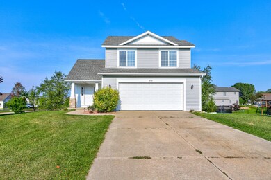 3721 Bantam Dr, Zeeland-1