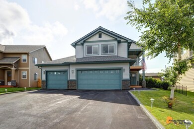 Front of Home 1