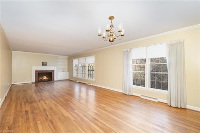 1210 Jefferson Rd, Greensboro, NC 27410 - photo 5