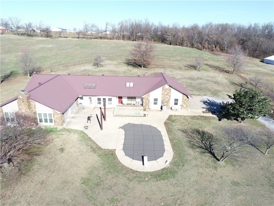 13400 N Highway 43, Gravette, AR 72736 - photo 5