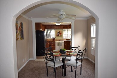 1545 Branstetter Cir, Redding, CA 96001 - photo 4