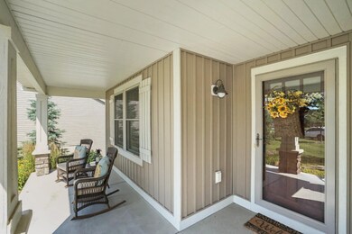 Relax on your Porch