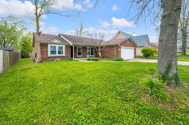 124 Northbrook Rd, Nicholasville, KY 40356 - photo 2