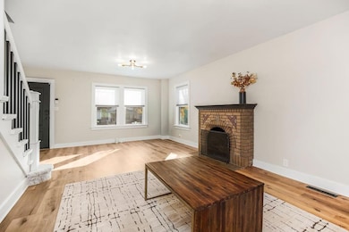 1705 SW Walnut St, Blue Springs, MO 64015 - photo 5