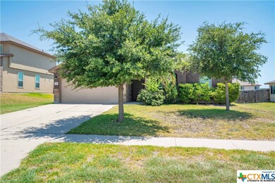 1910 Coy Dr, Copperas Cove, TX 76522 - photo 3
