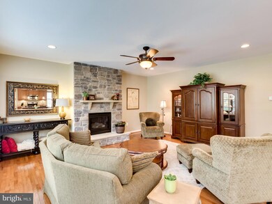 12959 Luca Station Way, Woodbridge, VA 22192 - photo 5