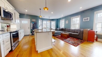 42 Olney St unit 1R, Dorchester, MA 02121 - photo 7