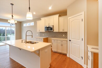 7670 Sofia Dr SW unit 49, Byron Center, MI 49315 - photo 2