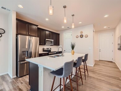 4613 S Nepal Way, Aurora, CO 80015 - photo 2