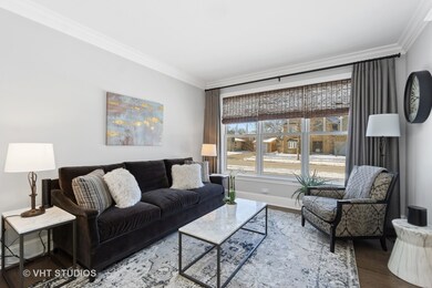 408 E Huntington Ln, Elmhurst, IL 60126 - photo 6