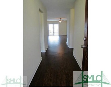 Foyer. Traditional & Craftsman Architecture. Front