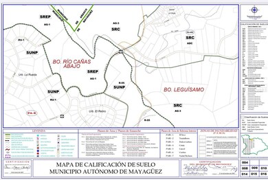 0 Road 108 unit Lot A and Lot 53, Mayaguez, PR 00682 - photo 3