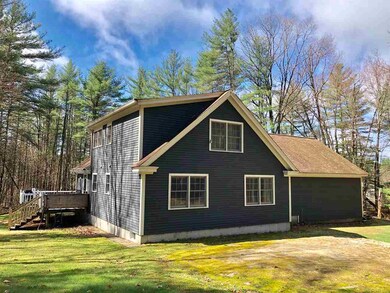 344 Deerfield Rd, Allenstown, NH 03275 - photo 2