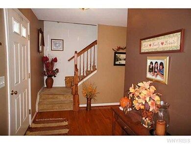 Foyer