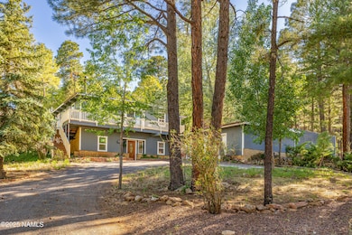 3019 N Tam O'Shanter Dr unit 1, Flagstaff, AZ 86004 - photo 2