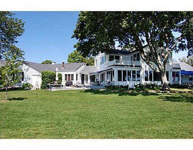 40 West Way, Old Greenwich, CT 06870 - photo 2