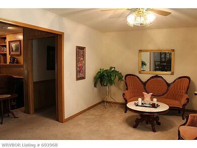 Den/Family/Great Room.