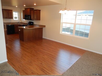 Photo of similar home.
