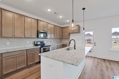 7047 Valley Bridge Rd, Hueytown, AL 35023 - photo 7