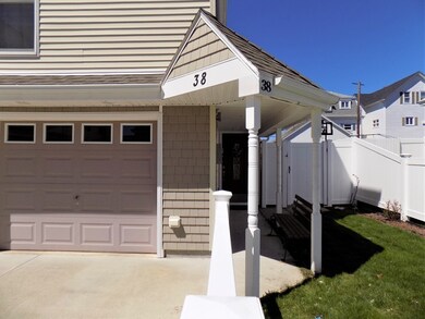 38 McDonald St, Fall River, MA 02720 - photo 3