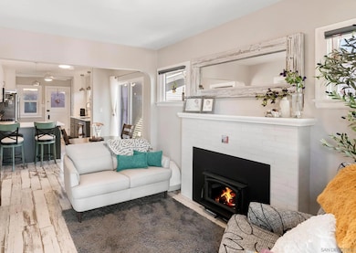 3676 Dwight St, San Diego, CA 92104 - photo 4