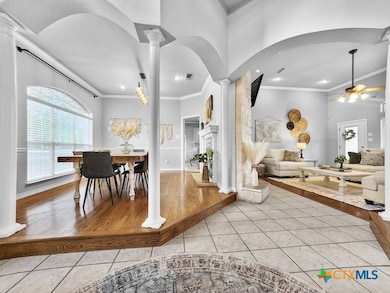 676 Olde Oaks Dr, Temple, TX 76502 - photo 6