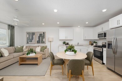 255 Polly Ln unit 6, Santaquin, UT 84655 - photo 4