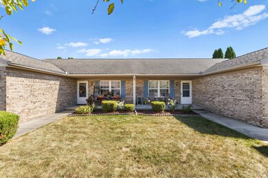 1606 Mockingbird Ln, Celina, OH 45822 - photo 5