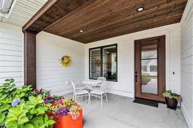 Similar Home to be Built