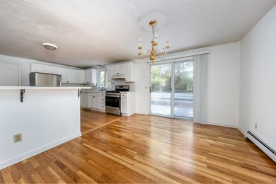 40 Goose Point Road