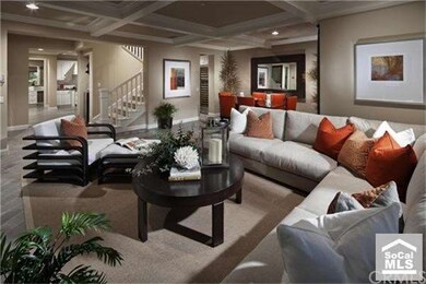 MODEL Great Room