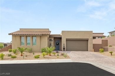 11955 Camden Ridge Ct, Las Vegas, NV 89138 - photo 4