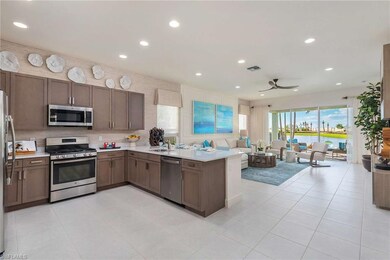 Tribeca Model - Not actual home