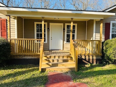 110 Braswell Way, Fitzgerald, GA 31750 - photo 2