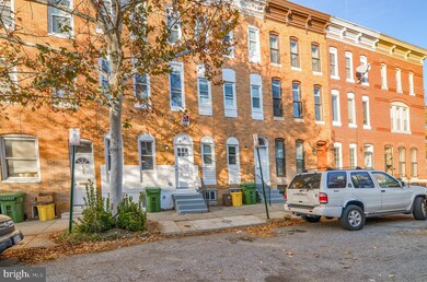 430 E Lanvale St, Baltimore, MD 21202 - photo 4