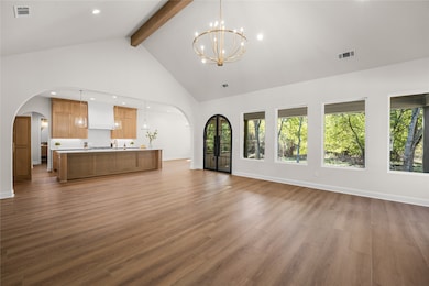 152 N Big Red Way, China Spring, TX 76633 - photo 2