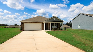 18553 Blockton Dr, Vance, AL 35490 - photo 2