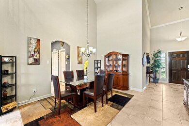 16718 E Whimbrel Cir, Conroe, TX 77385 - photo 3