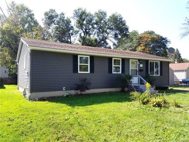 863 Lee Ave, North Tonawanda, NY 14120 - photo 3