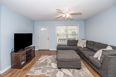 50 Buice St, Inman, SC 29349 - photo 2