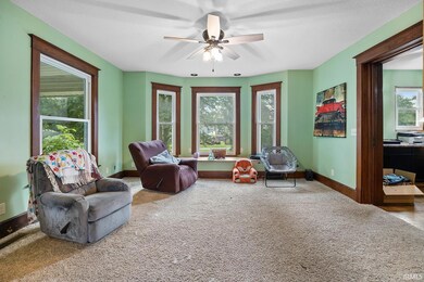 2342 E 160 S, Fowler, IN 47944 - photo 4