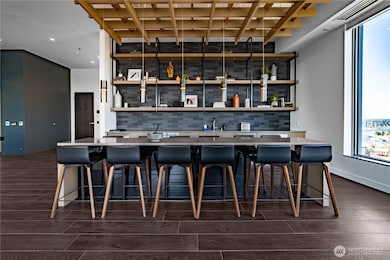 Nexus Tower unit 912, Seattle, WA 98101 - photo 6