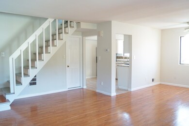 Living Room/Dining Room