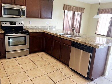 Granite Countertops