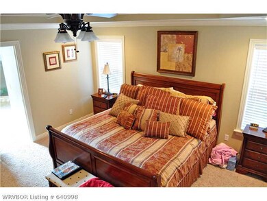 Master Bedroom.